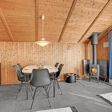 Gorgeous In With Kitchen Ferienhaus