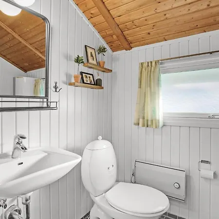 Gorgeous In With Kitchen Ferienhaus *