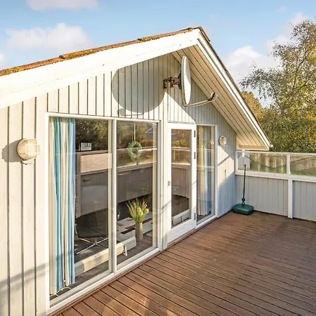 Gorgeous In With Kitchen Ferienhaus Blåvand